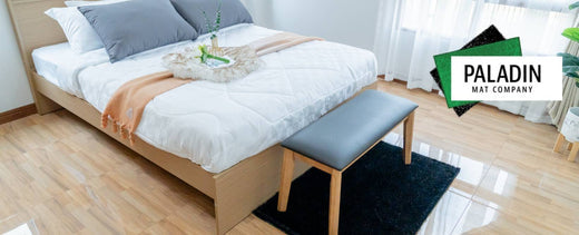5 Popular Living Room Floor Mats: Decorate Your Home