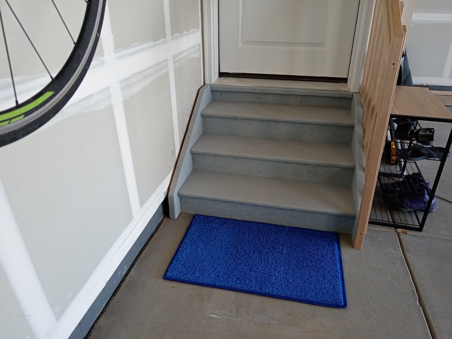 Garage Mats