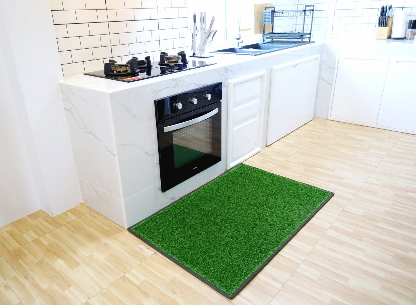 Kitchen Mats