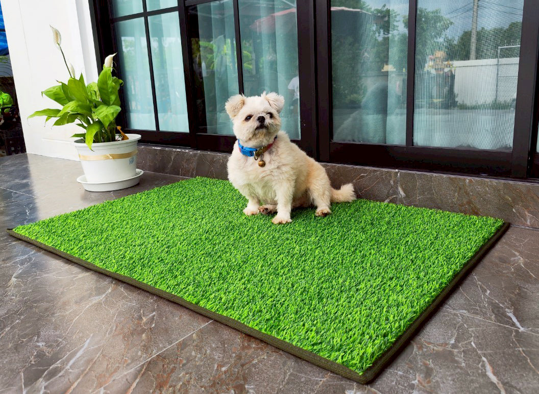Deck & Patio Mats