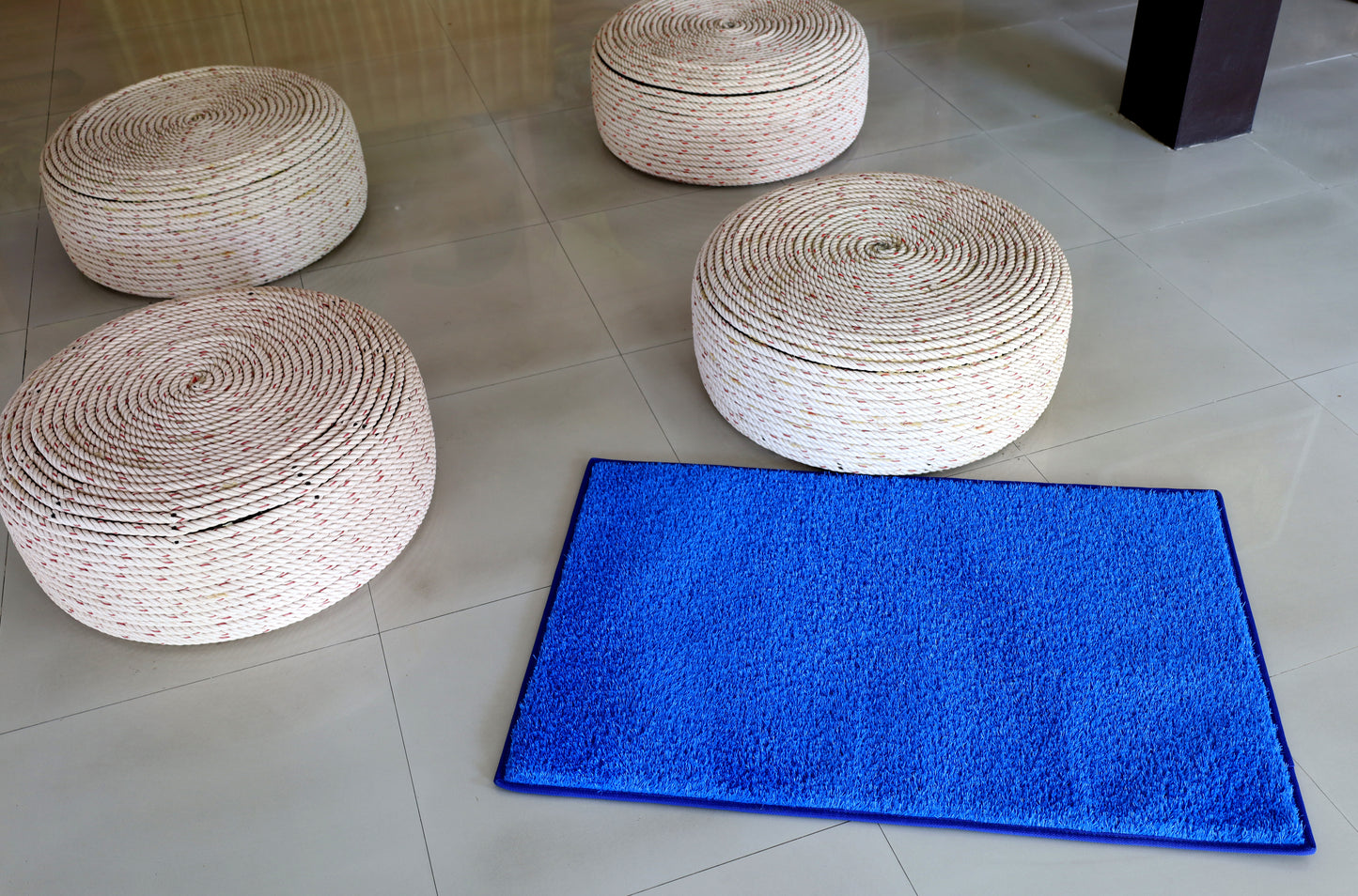 Bathroom Mats