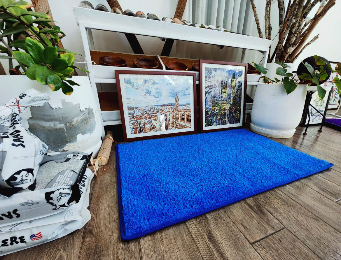 Signature Collection Mats