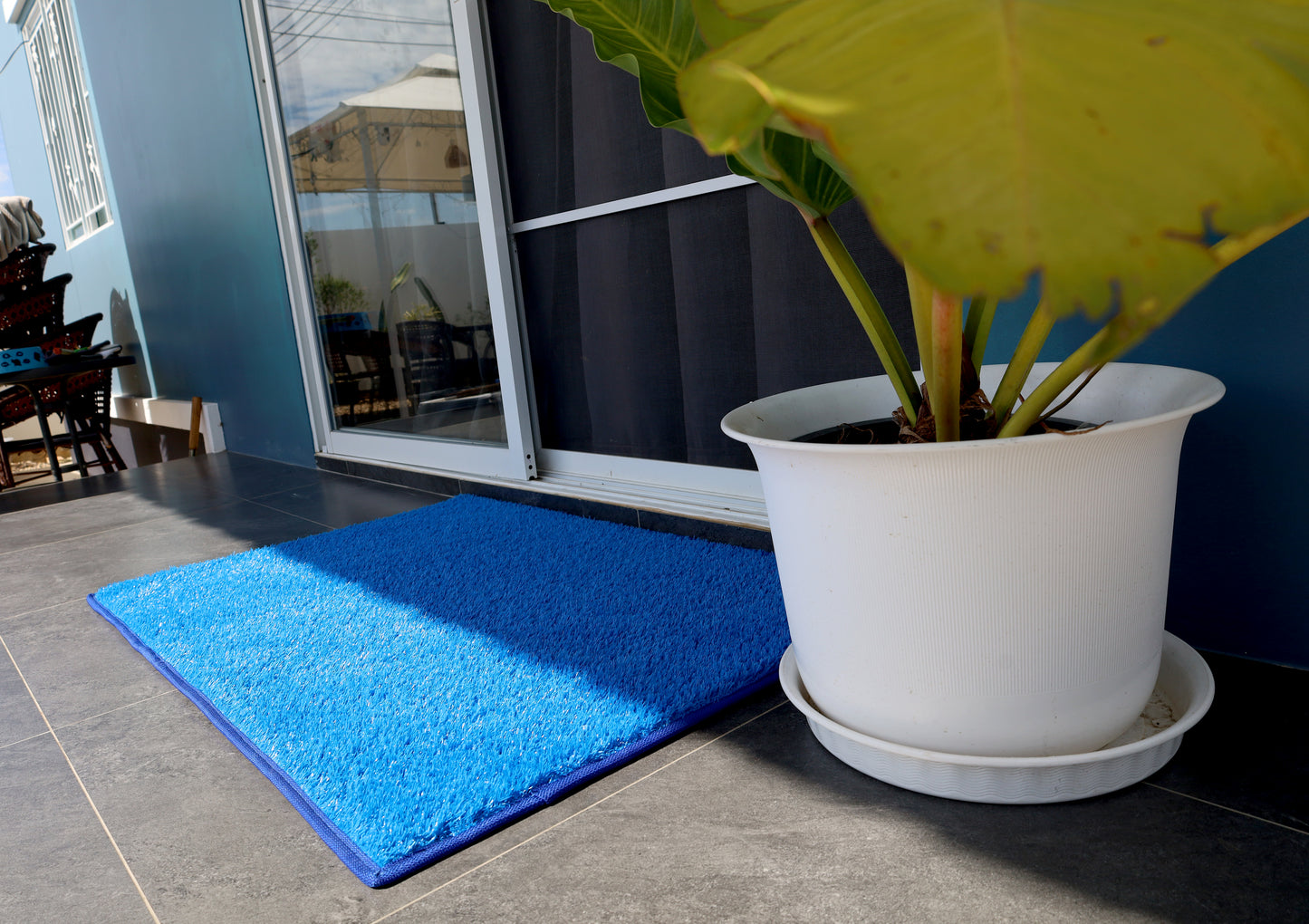 Deck & Patio Mats