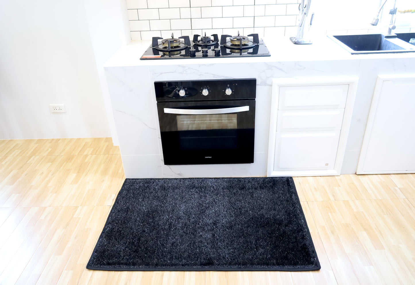 Bathroom Mats