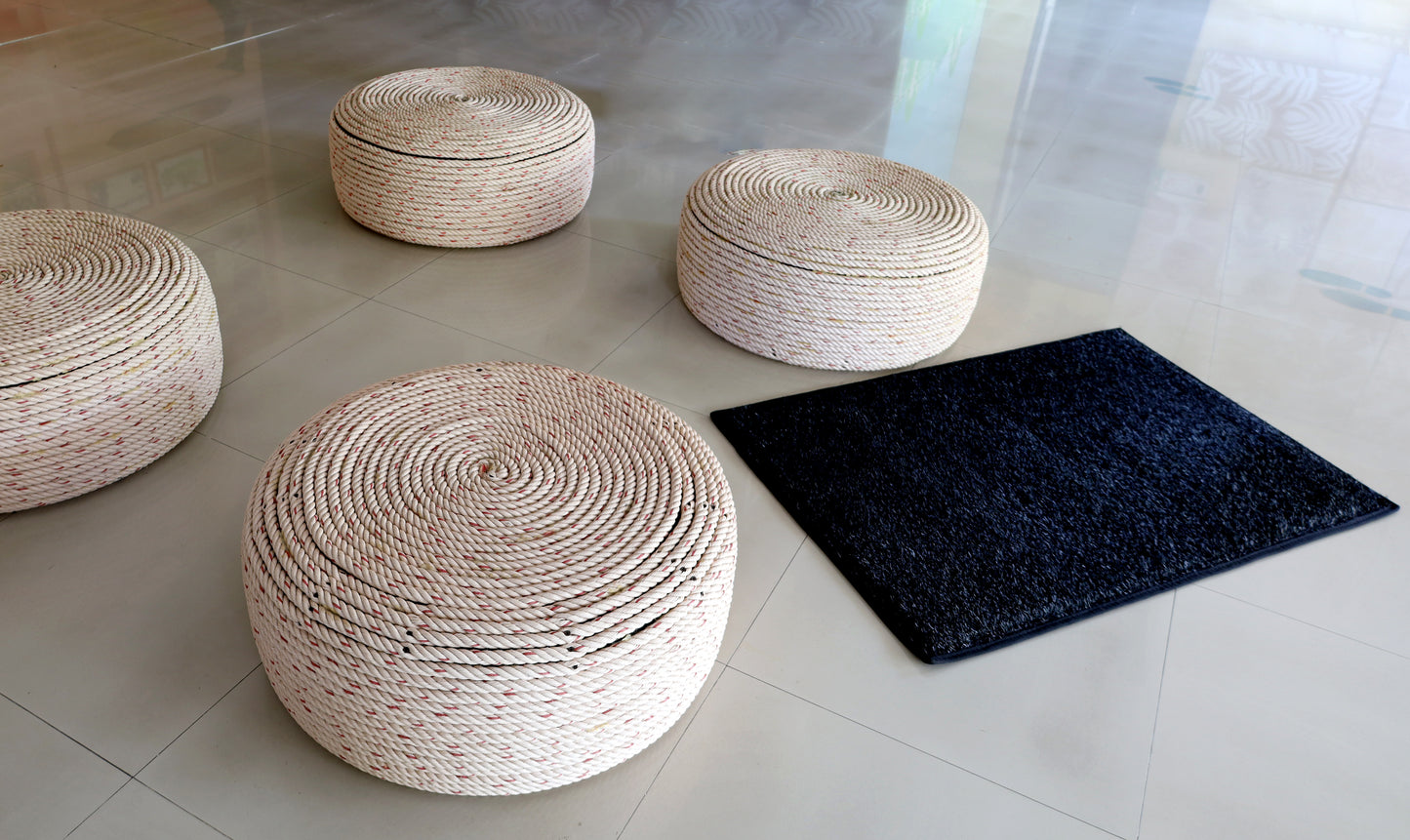 Bathroom Mats