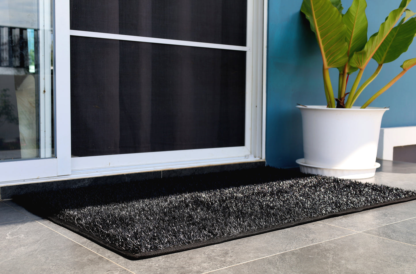 Deck & Patio Mats
