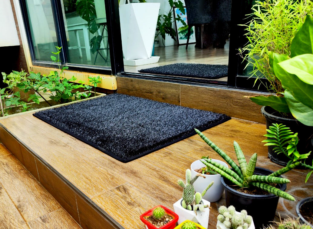 Soft Cut Mats