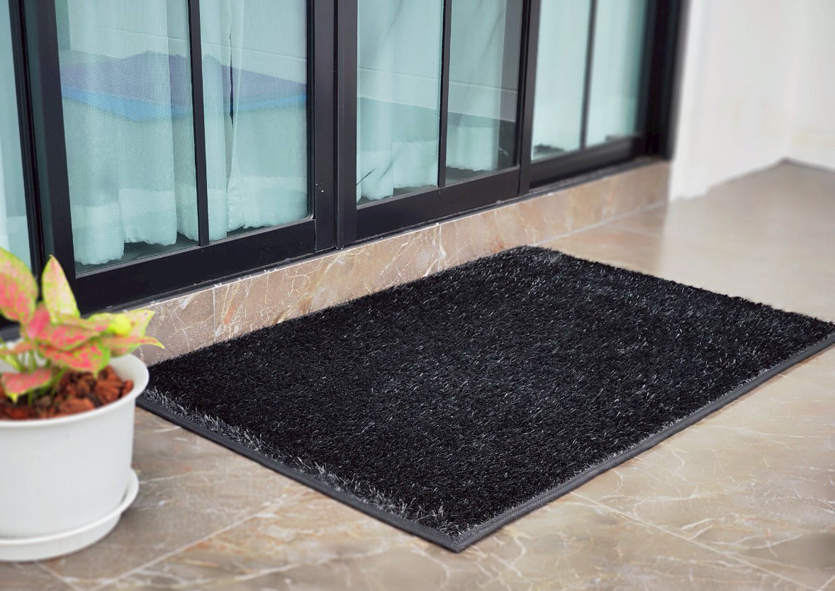 Entryway - Outdoor Mats