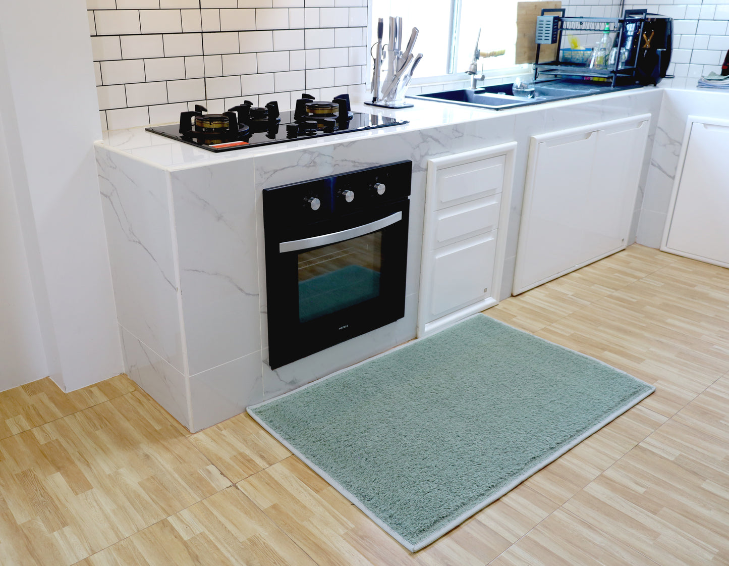 Kitchen Mats