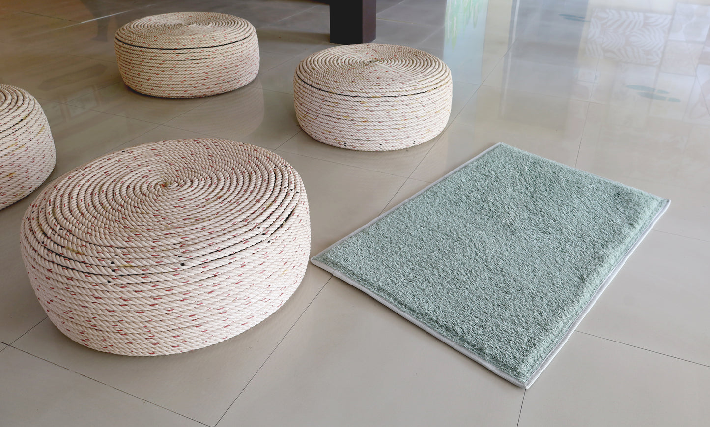Bathroom Mats