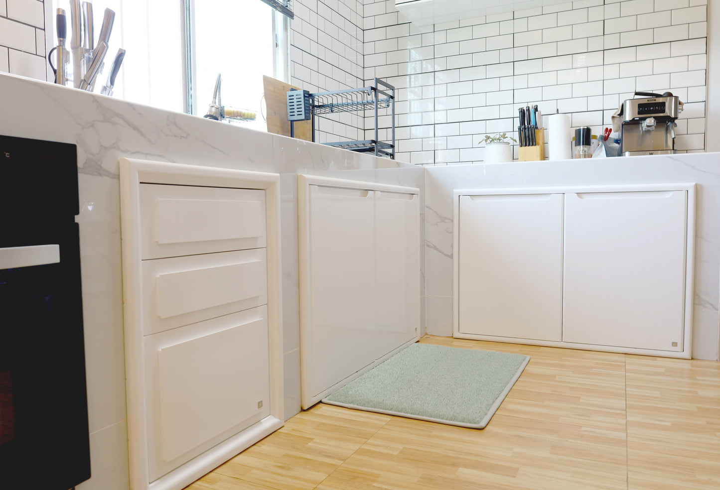 Kitchen Mats