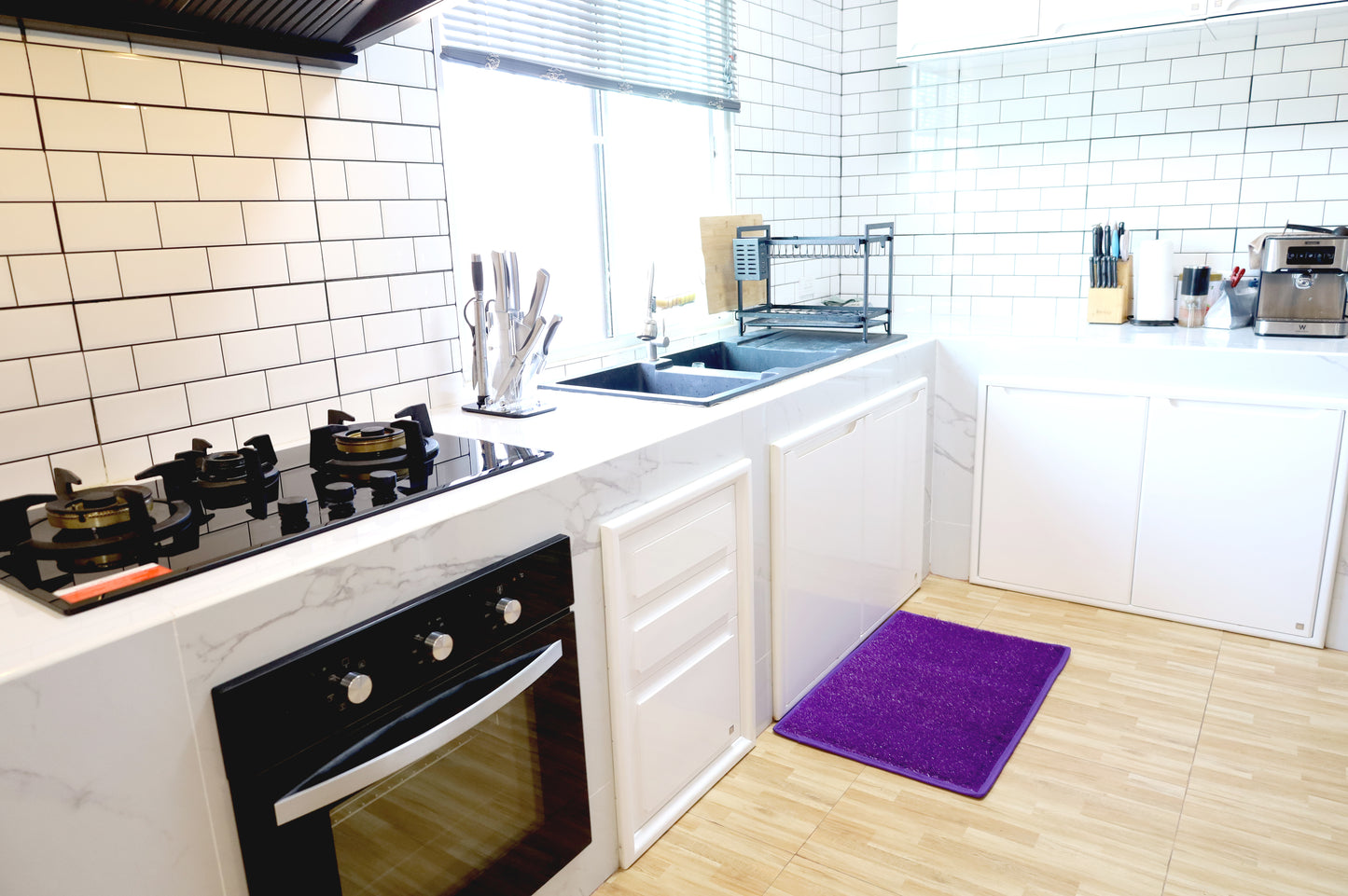 Kitchen Mats