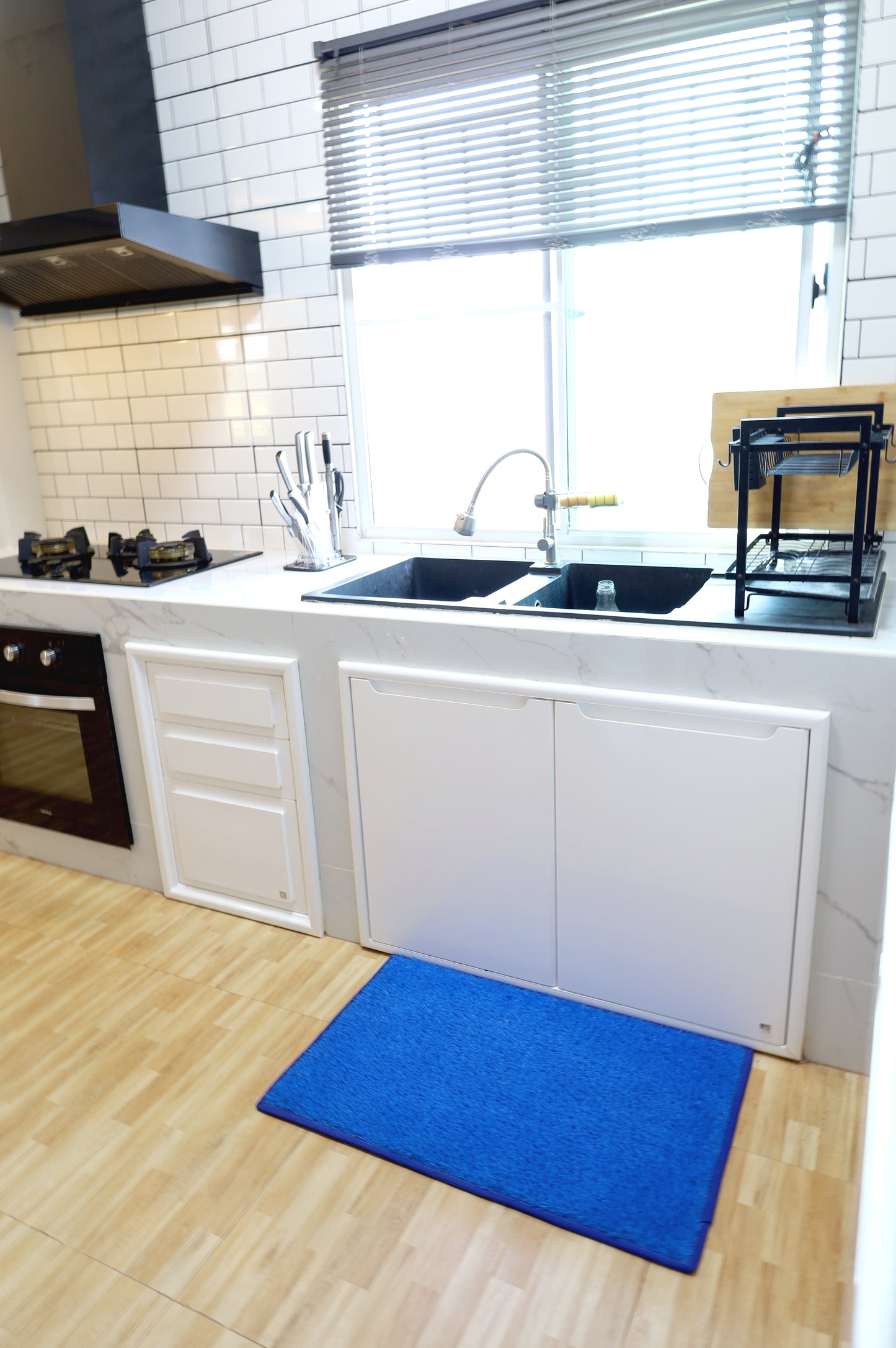 Kitchen Mats