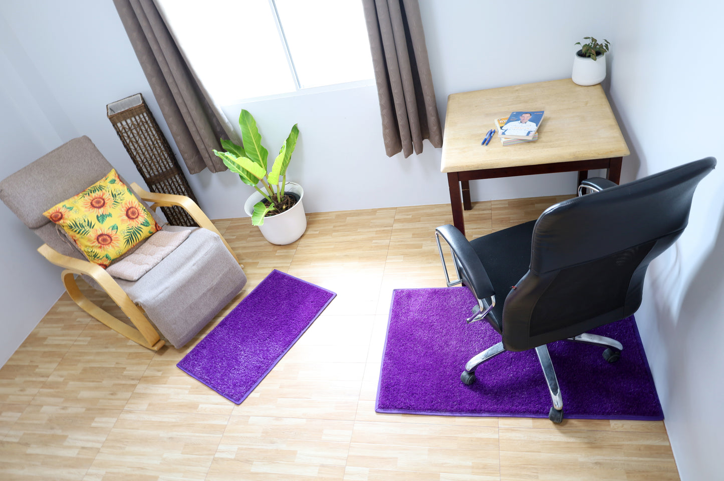 Office Mats