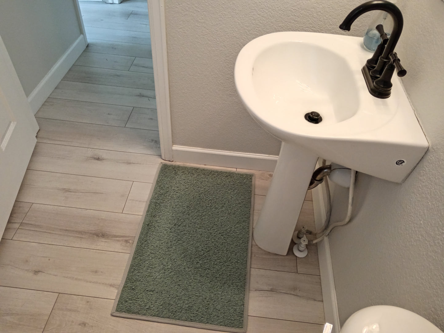 Bathroom Mats