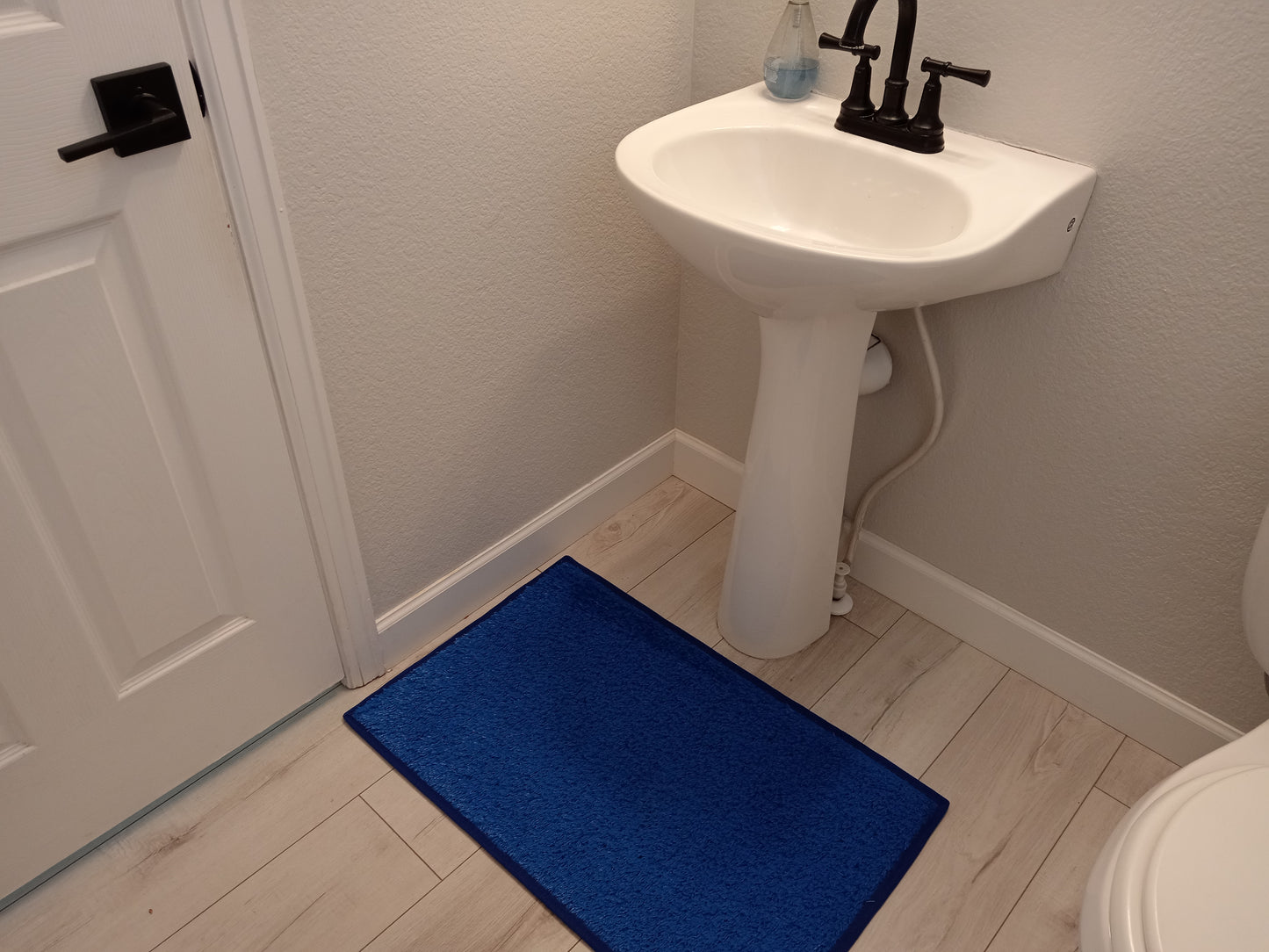 Bathroom Mats