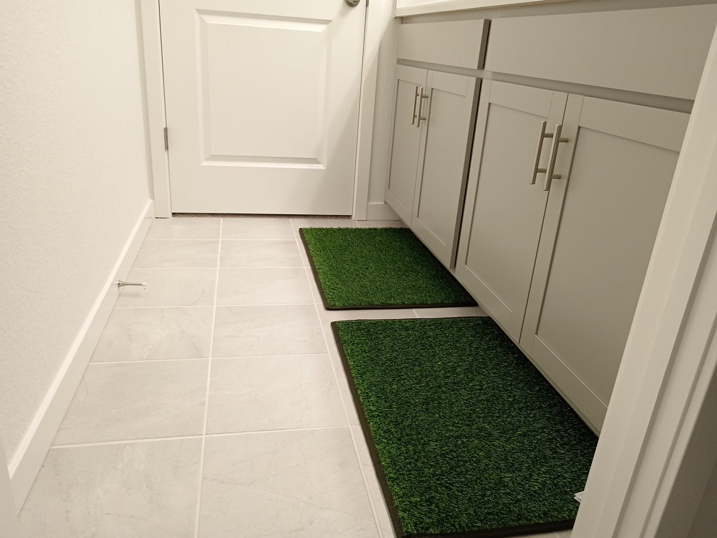 Bathroom Mats
