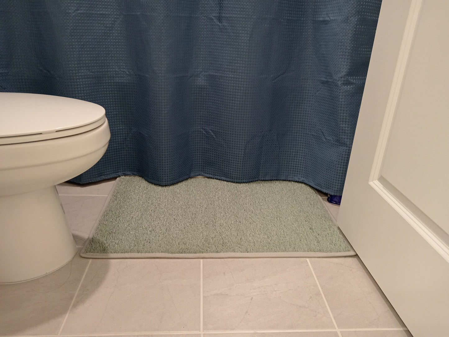 Bathroom Mats