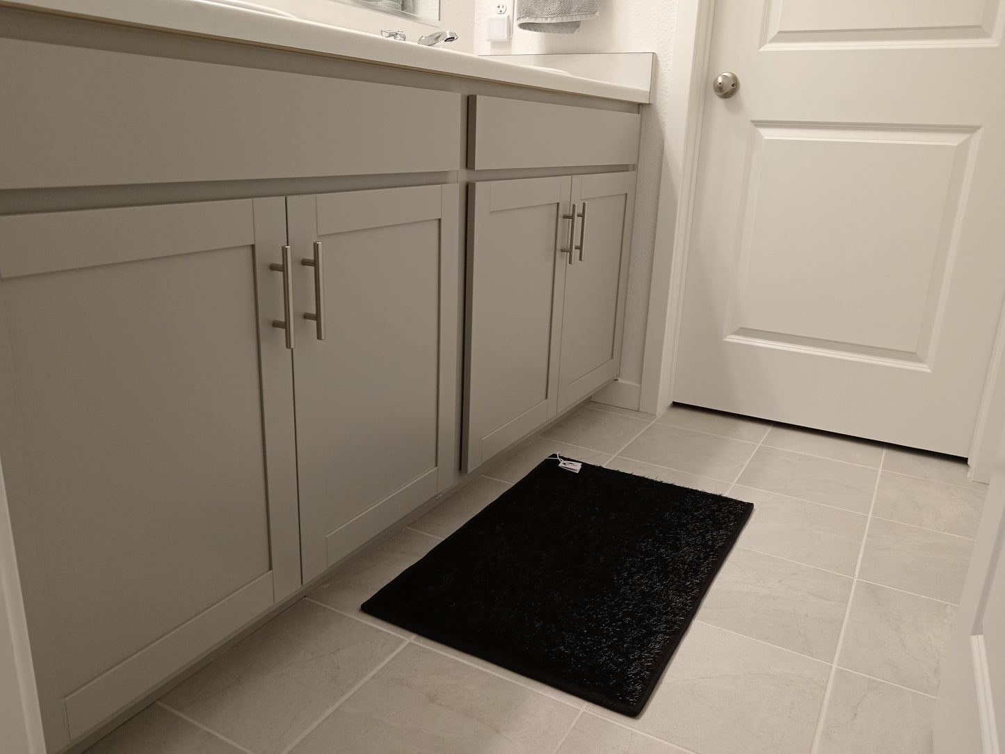 Bathroom Mats