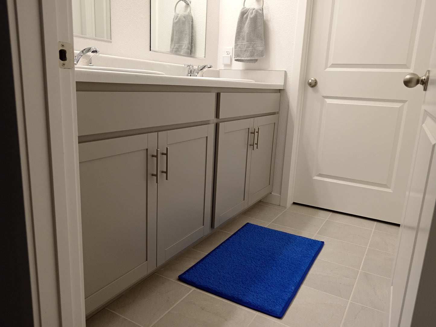 Bathroom Mats
