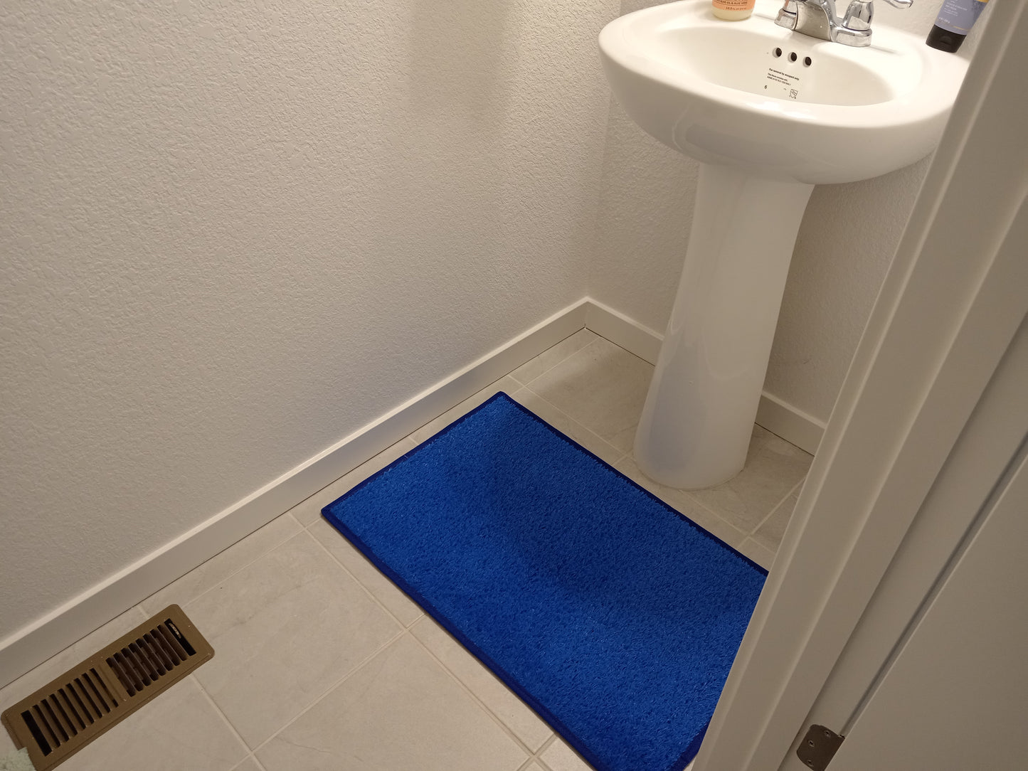 Bathroom Mats