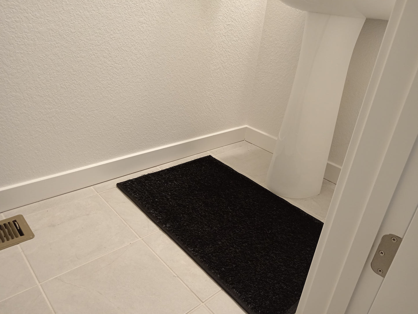Bathroom Mats