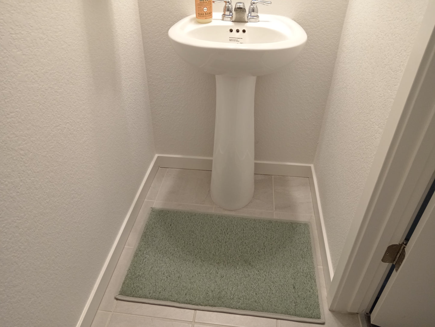 Bathroom Mats
