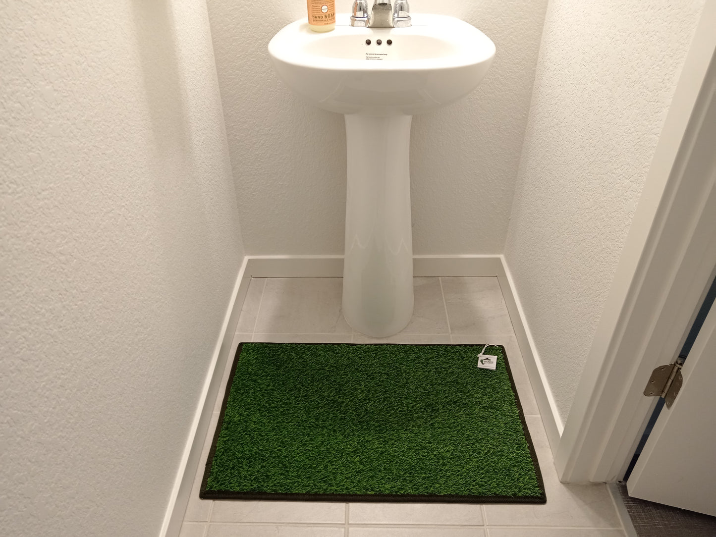Bathroom Mats