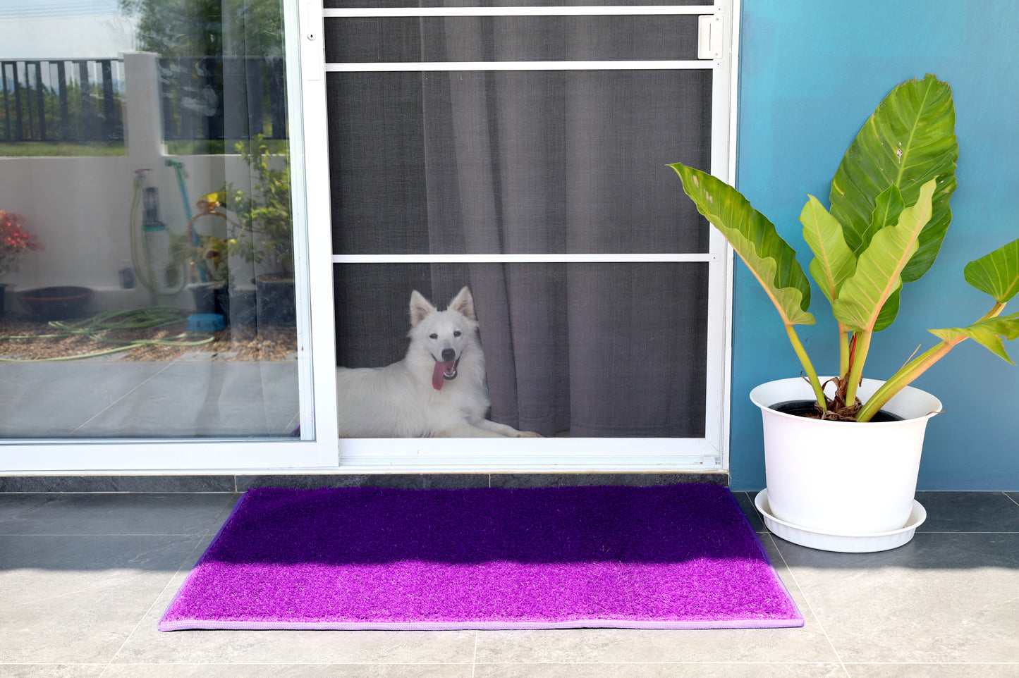 Entryway - Outdoor Mats
