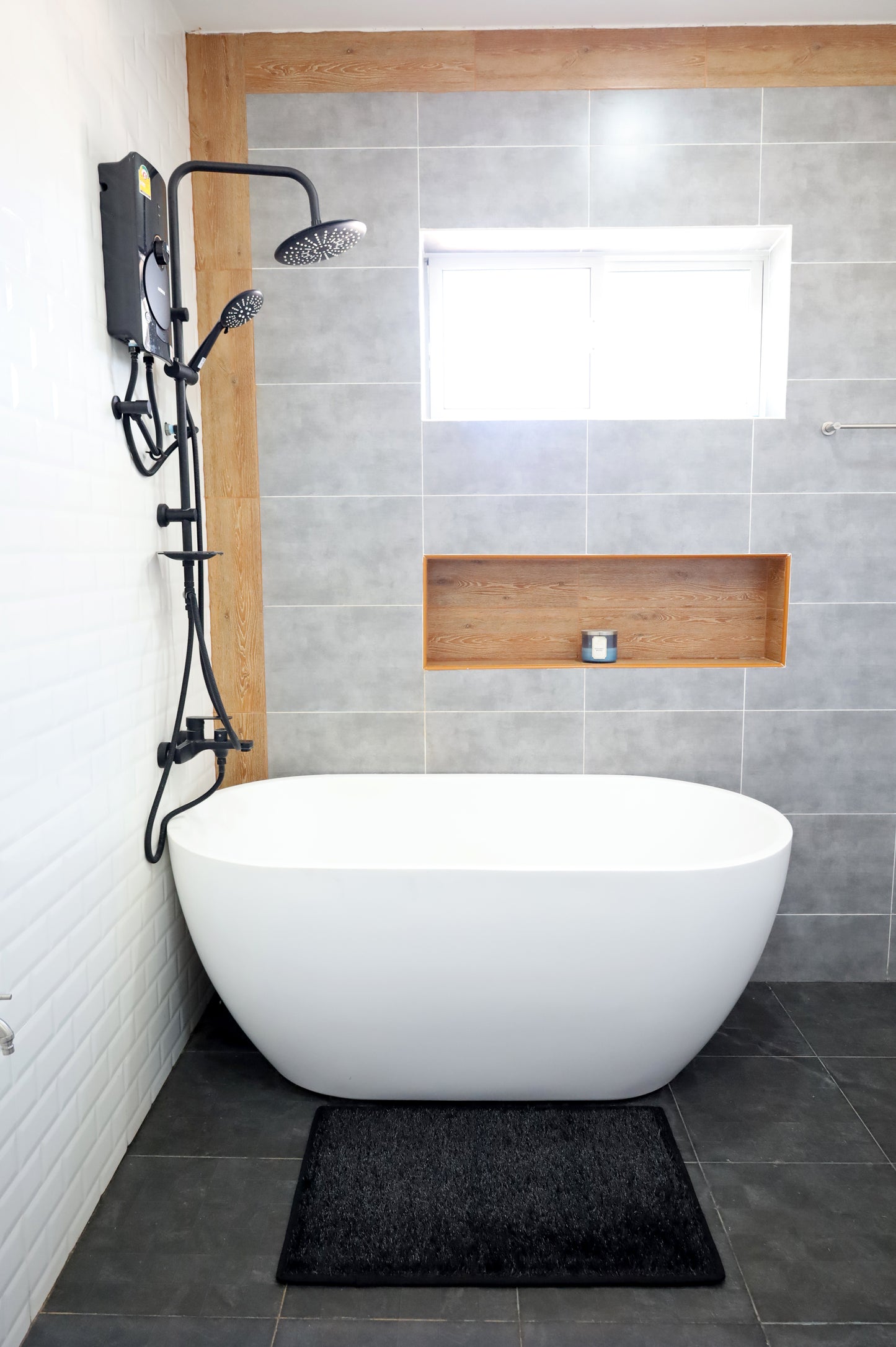 Bathroom Mats