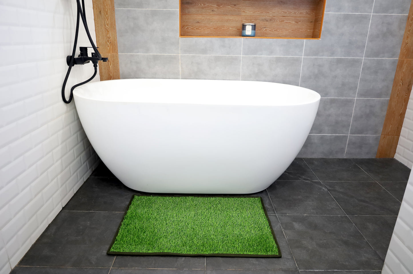 Bathroom Mats
