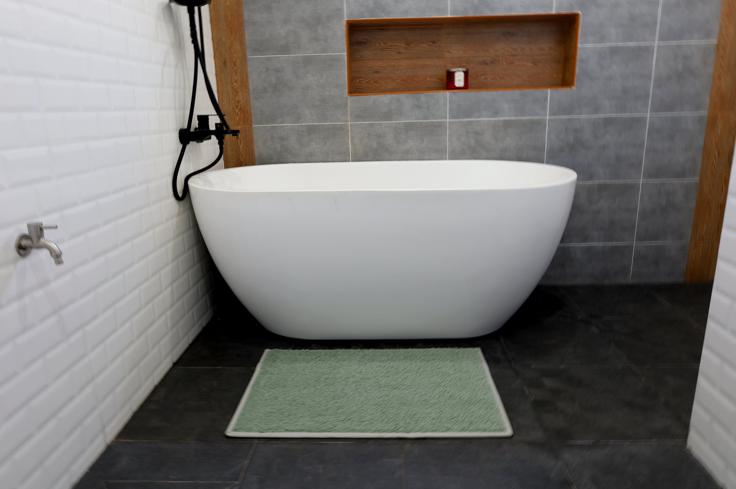 Bathroom Mats