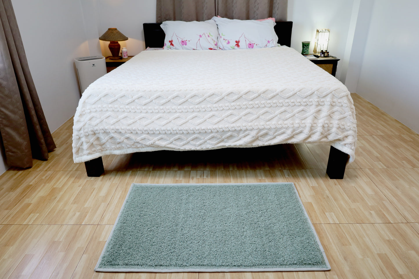 Bedroom Mats