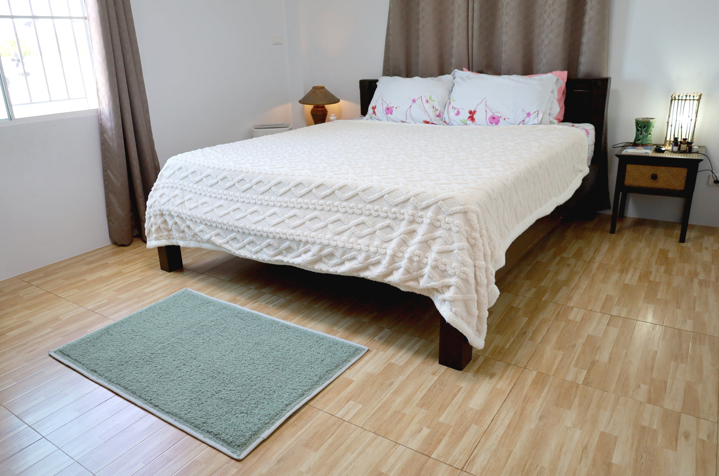 Bedroom Mats