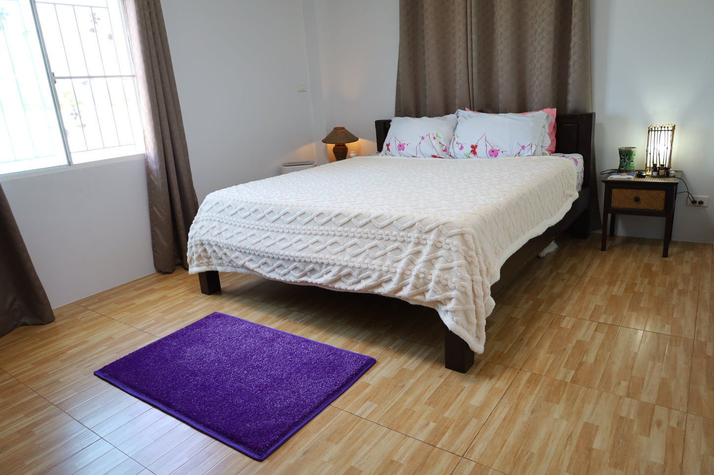Bedroom Mats