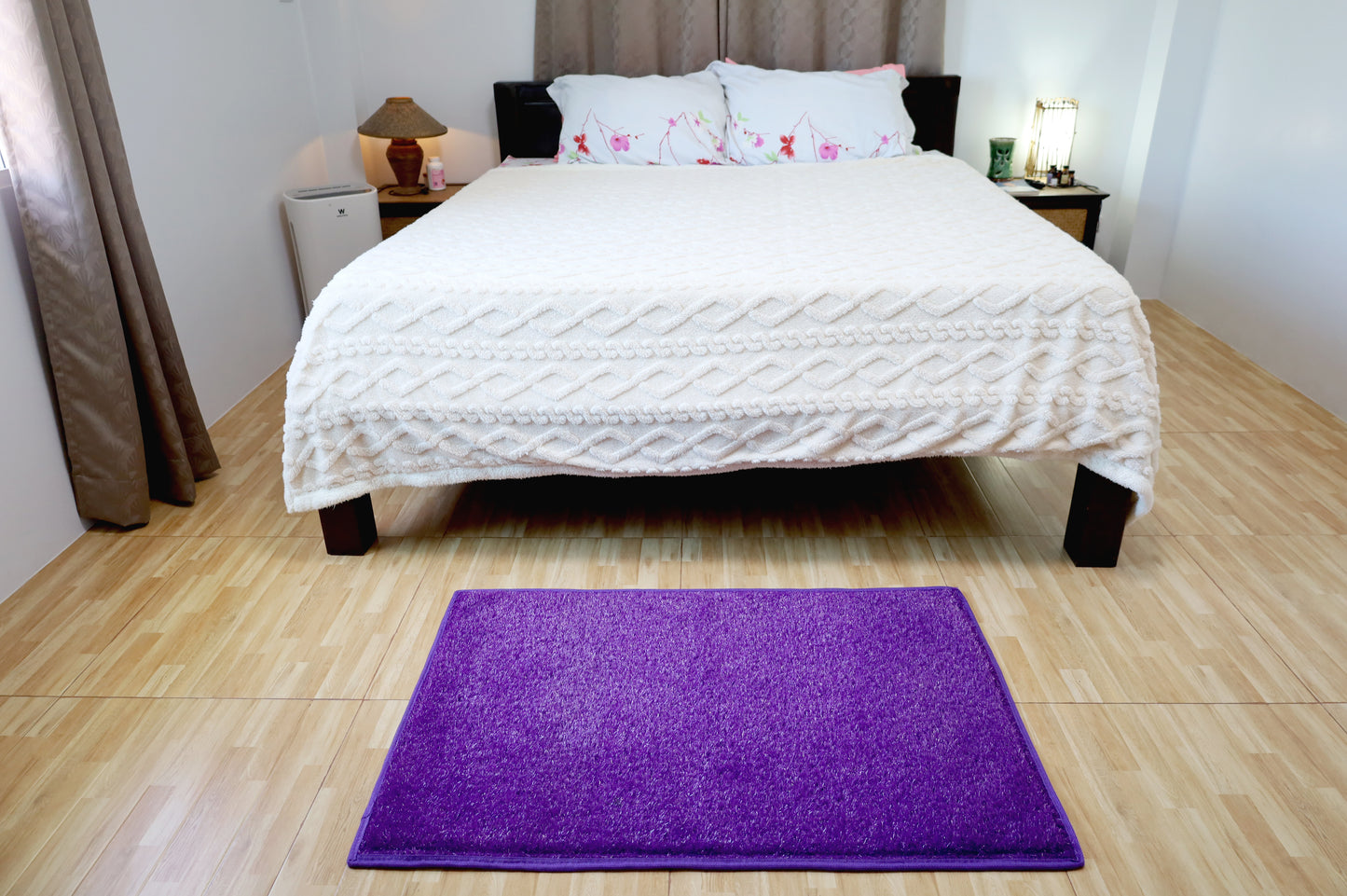 Bedroom Mats