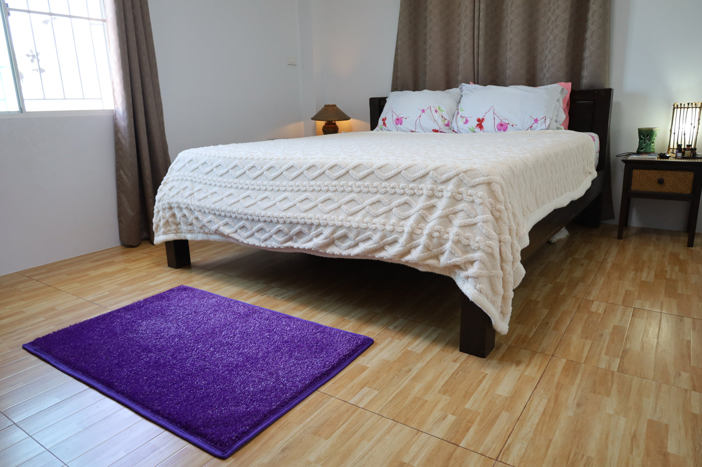 Bedroom Mats