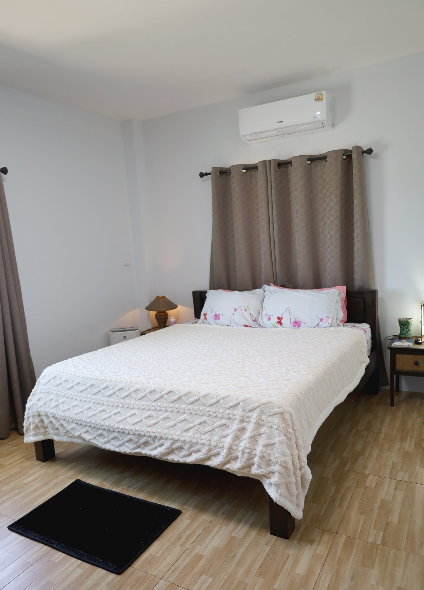 Bedroom Mats
