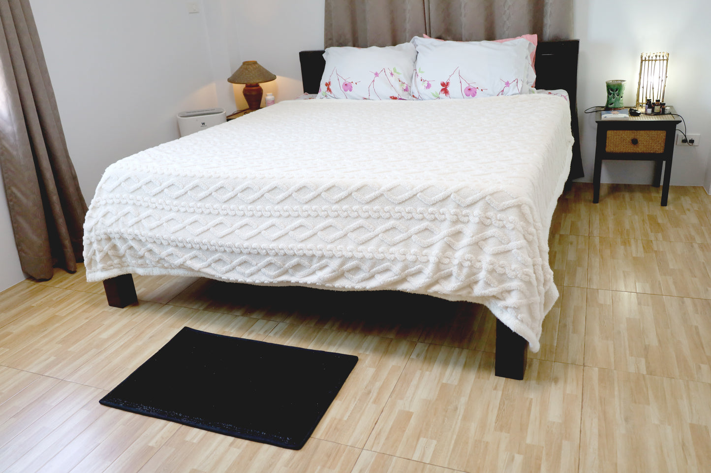 Bedroom Mats
