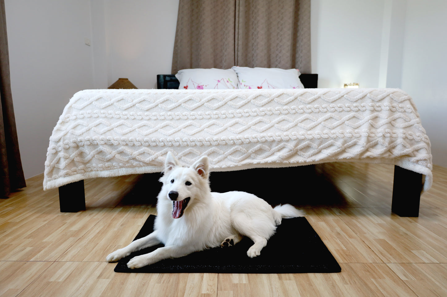 Bedroom Mats