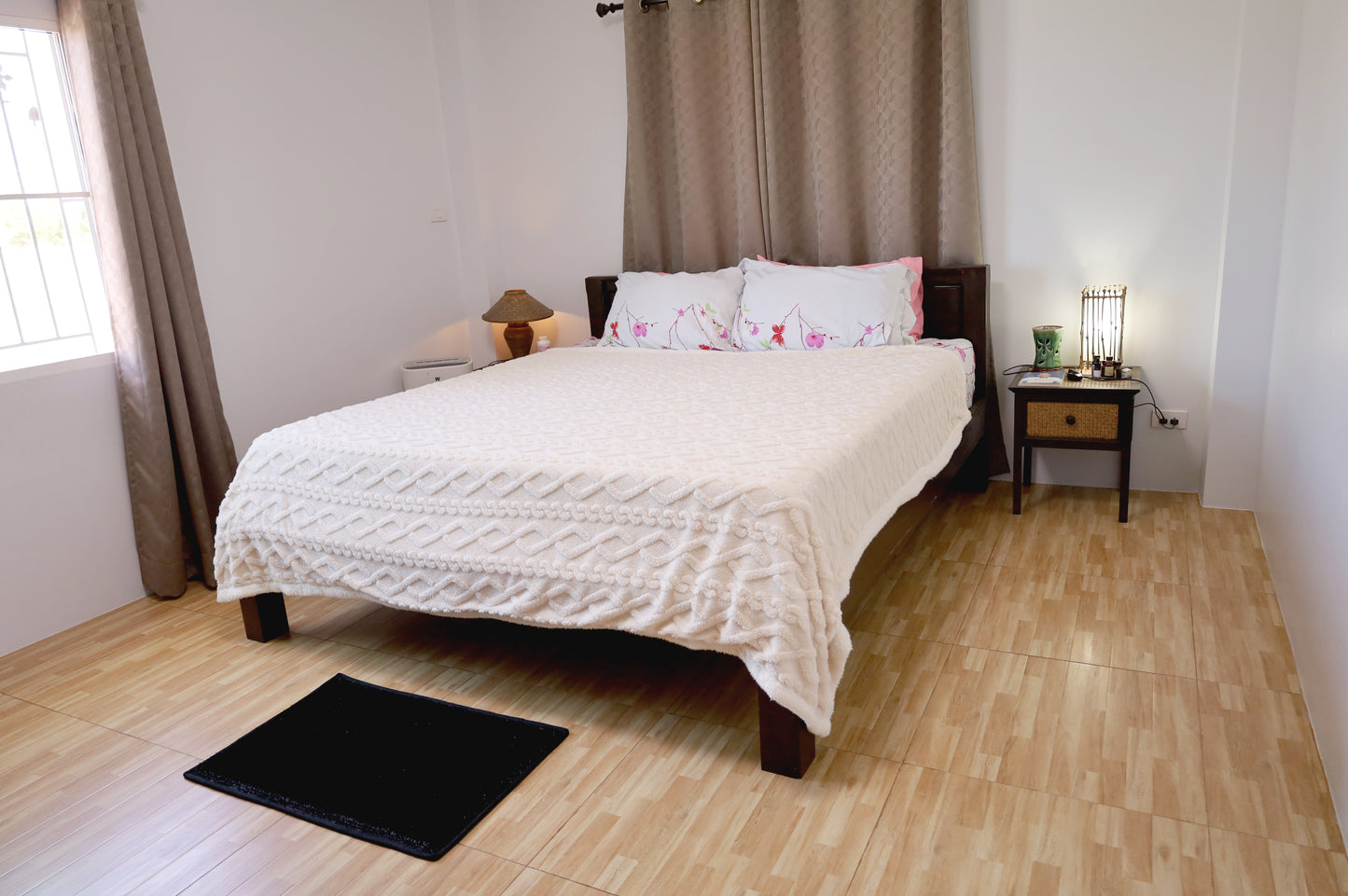 Bedroom Mats