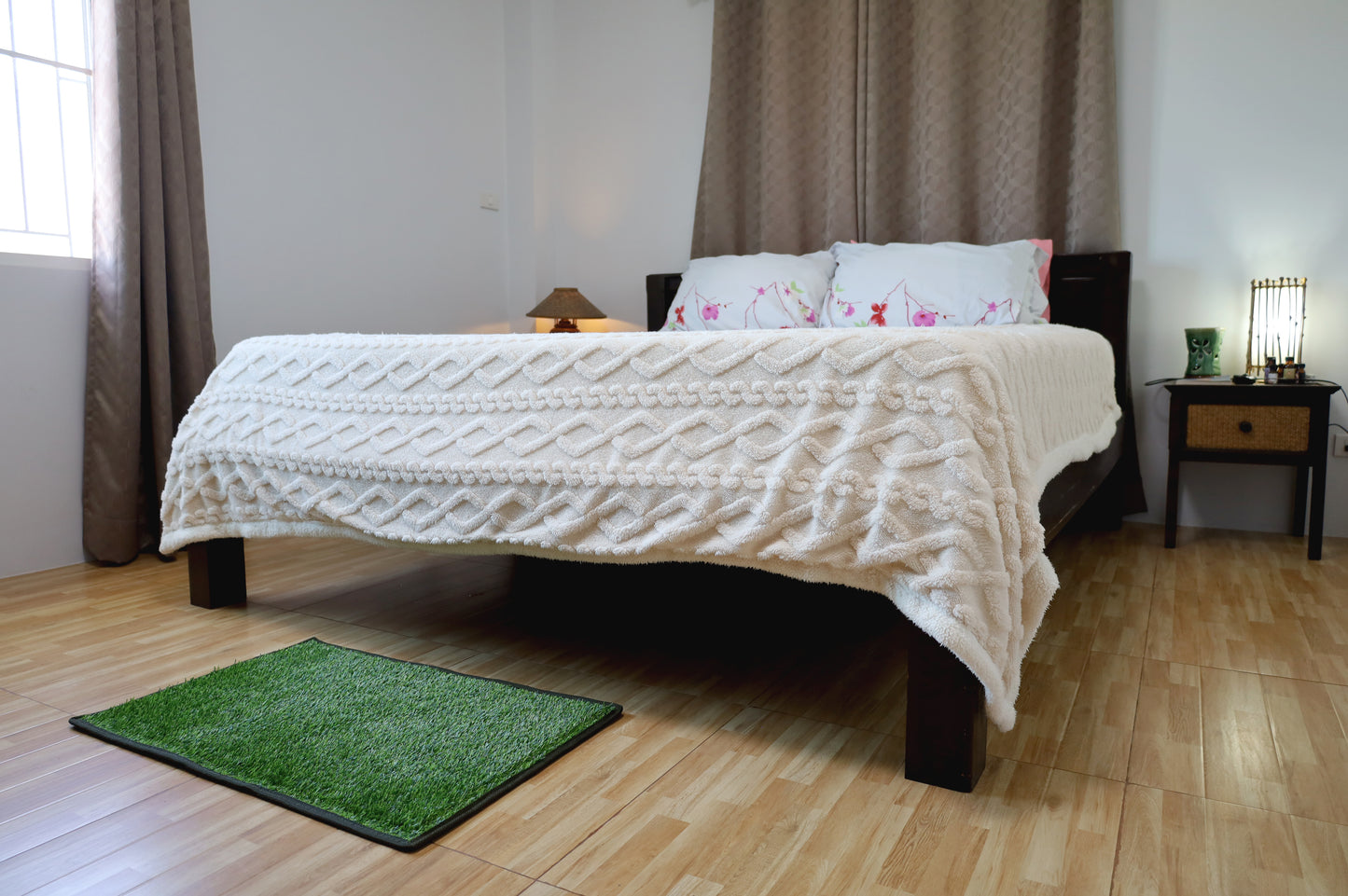 Small Size Mats (31 x 19.5)