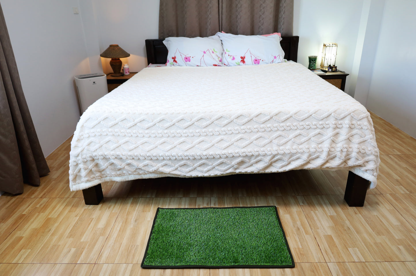 Small Size Mats (31 x 19.5)