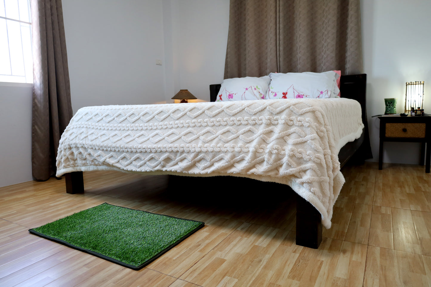 Small Size Mats (31 x 19.5)