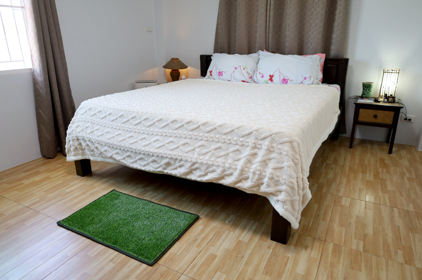 Small Size Mats (31 x 19.5)