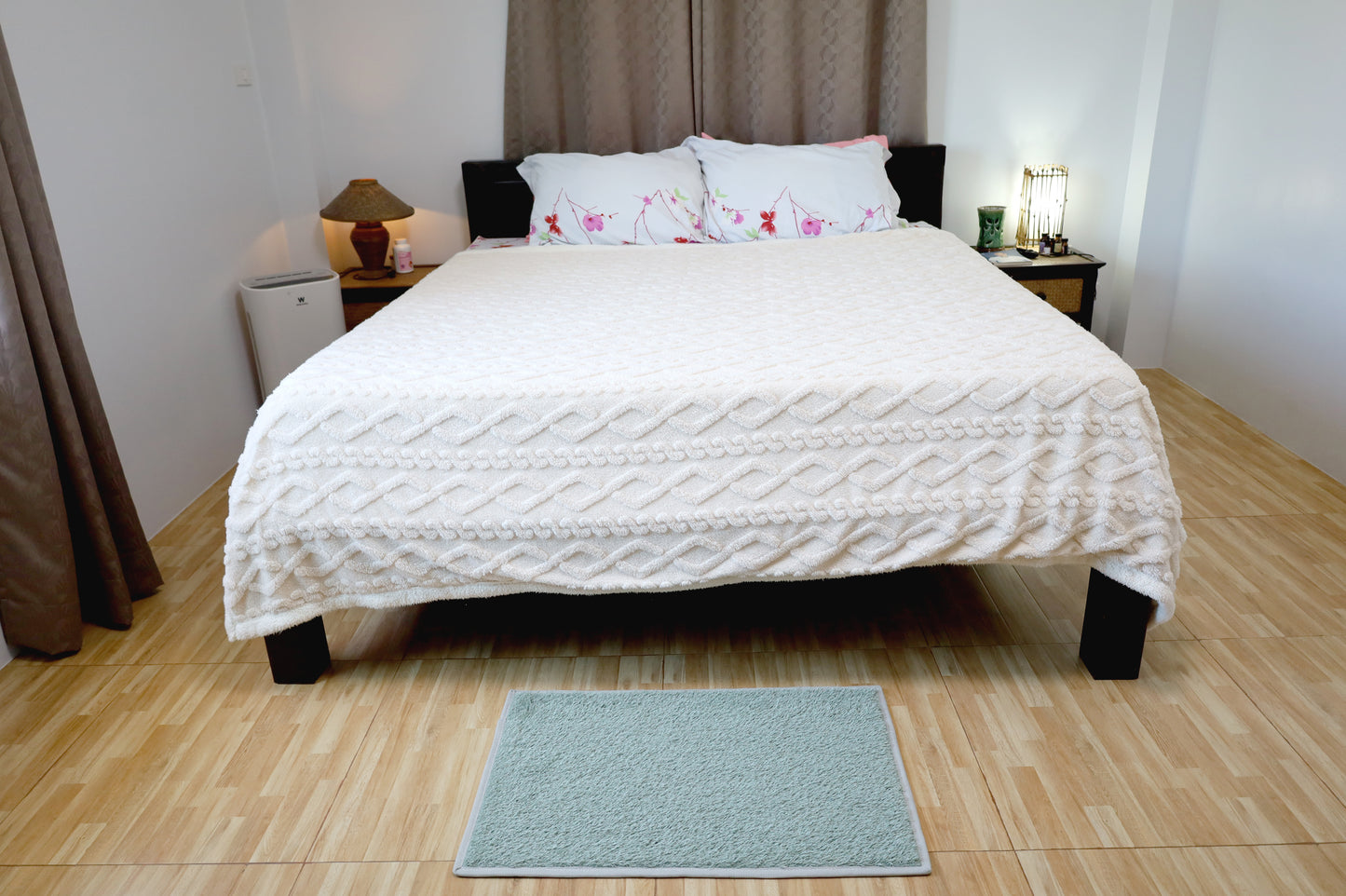 Small Size Mats (31 x 19.5)