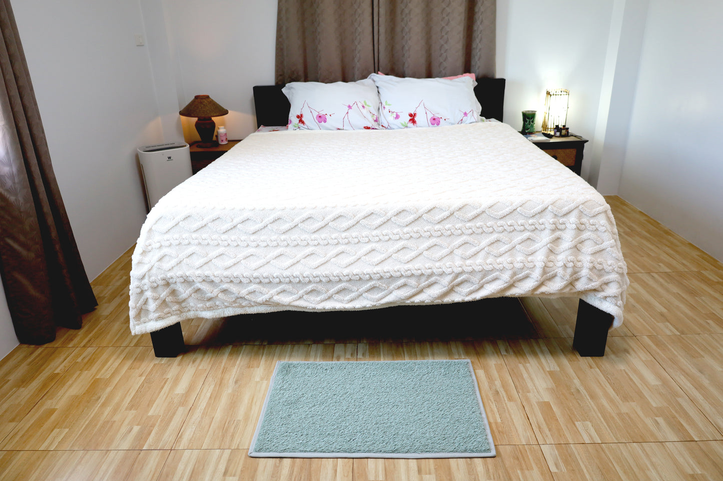 Small Size Mats (31 x 19.5)