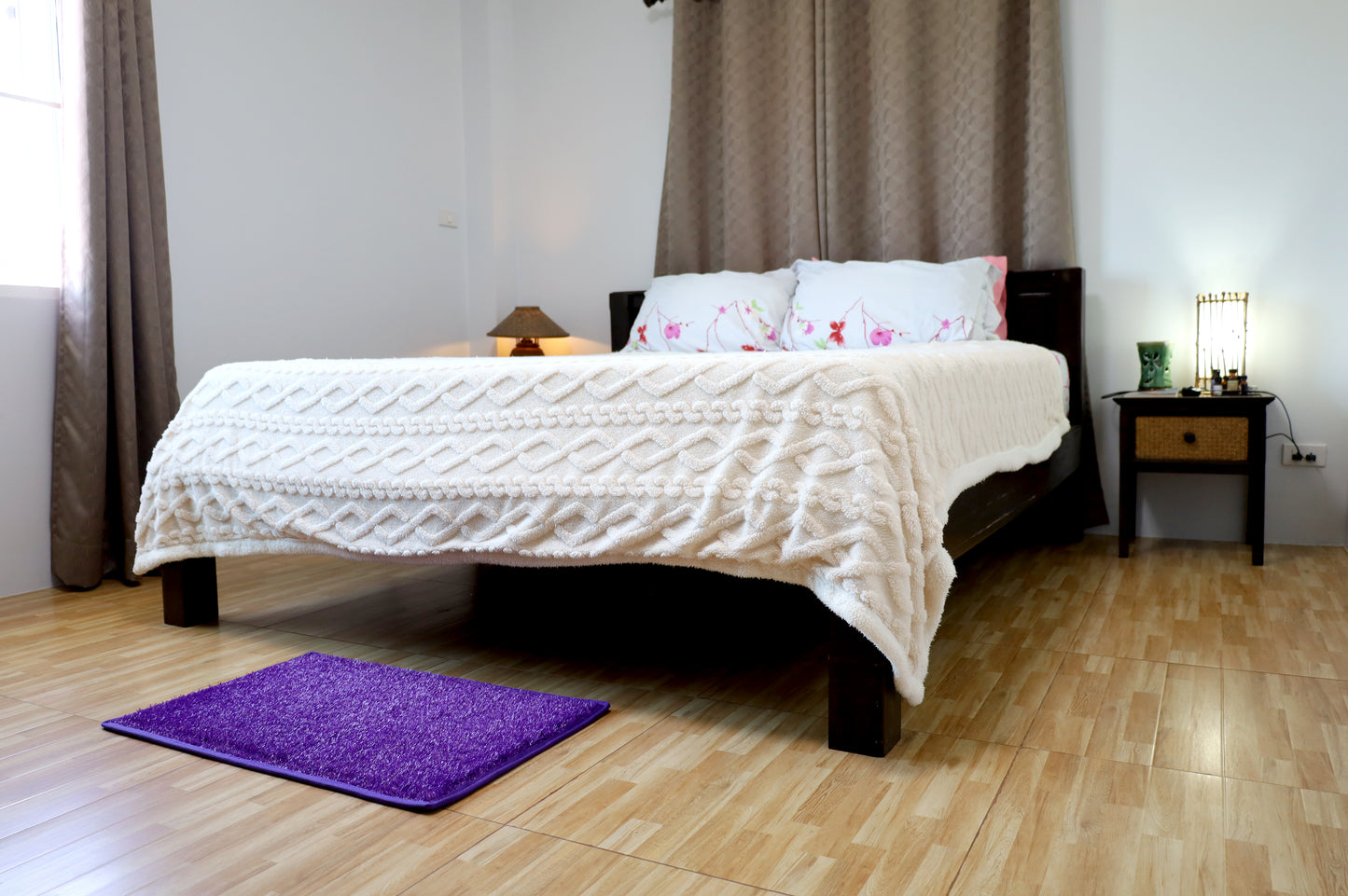 Bedroom Mats