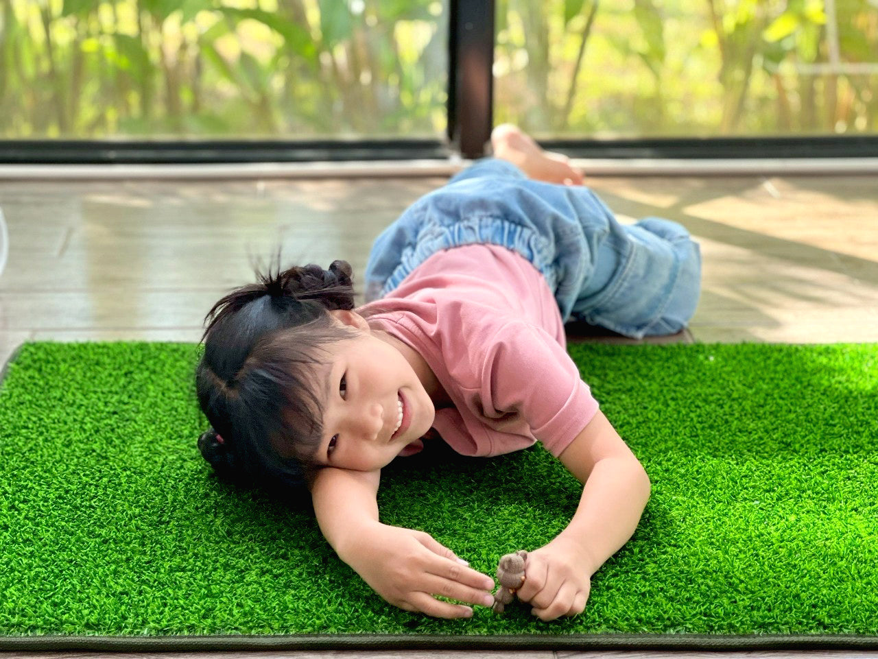 Playroom Mats