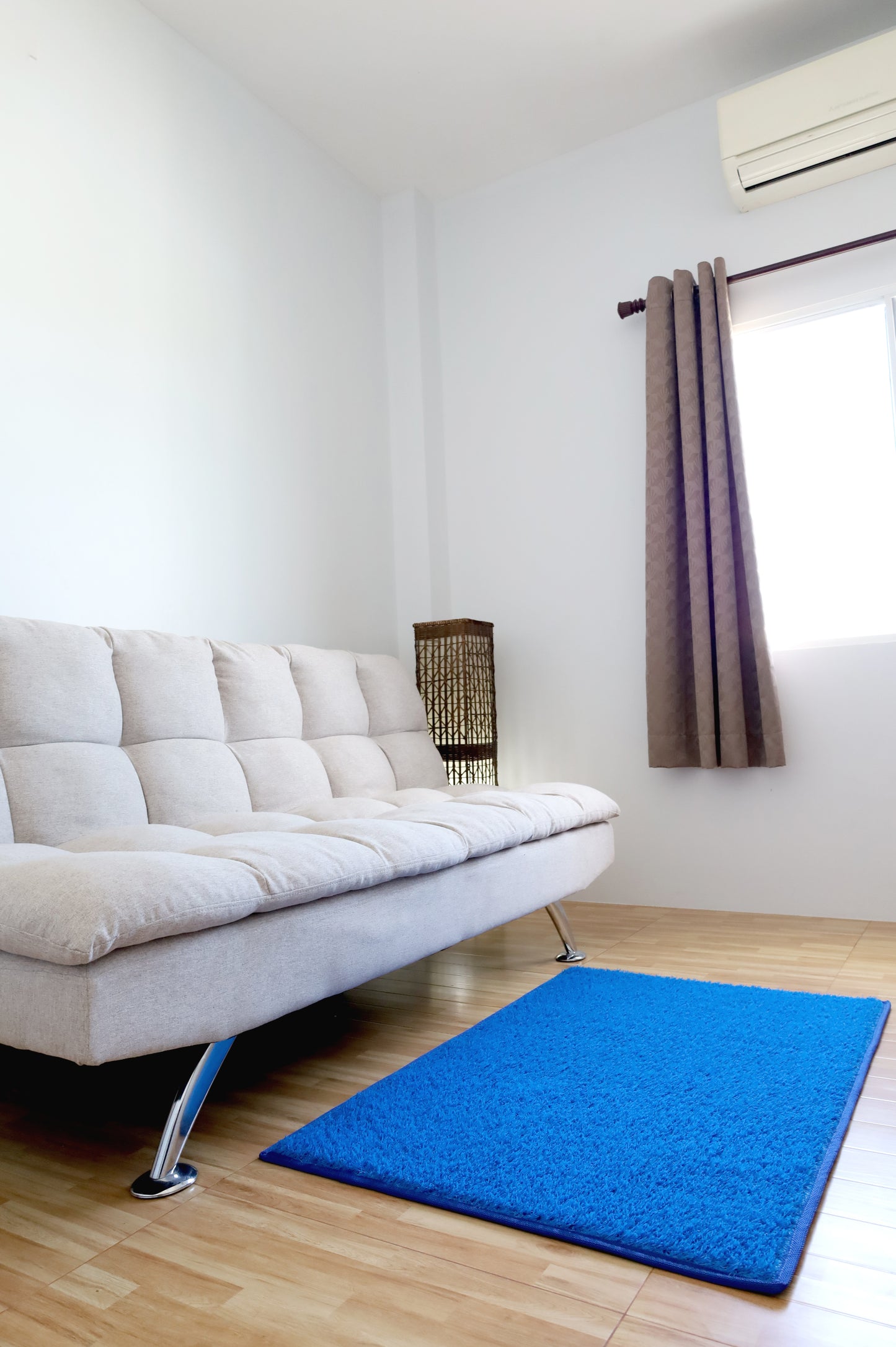 Living Room Mats
